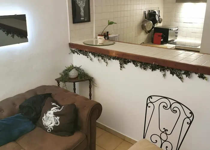 Logement Climatise En Plein Centre D'ajaccio, A 3mn De La Plage, Proche De Toutes Commodites Apartmán Ajaccio (Corsica)